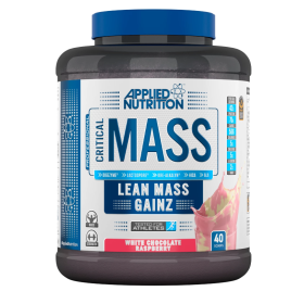 Critical Mass Professional  2,4Kgs