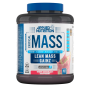 Critical Mass Professional  2,4Kgs
