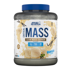 Critical Mass Professional  2,4Kgs
