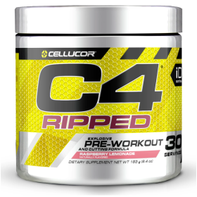 C4 Ripped