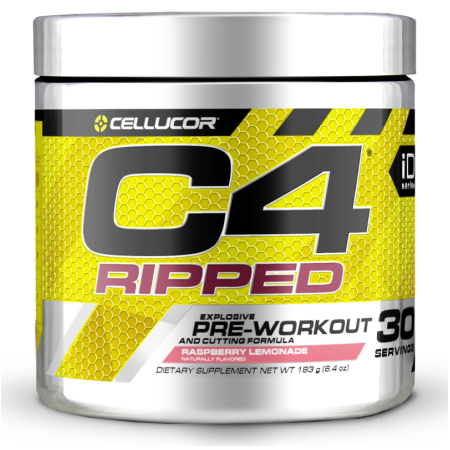 C4 Ripped