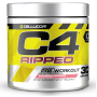 C4 Ripped