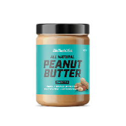 Peanut Butter beurre de cacahuète