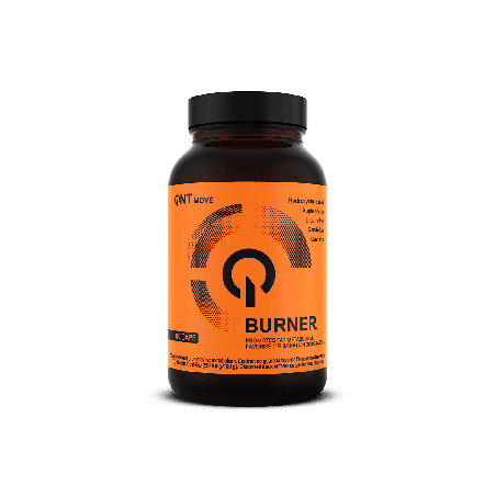 FAT BURNER  90 capsules