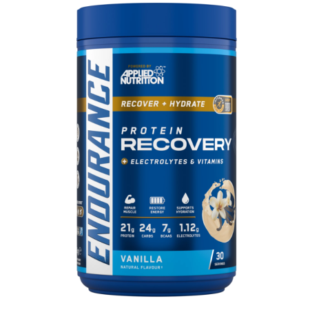 Protein Recovery - 1500g