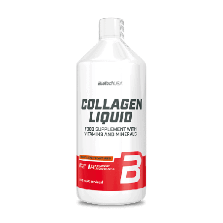 Collagen Liquid - 1000 ml