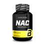 NAC - 60 comprimés