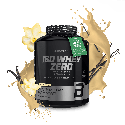 Iso Whey Zero Black