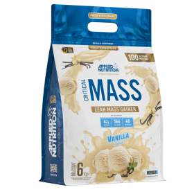 Critical Mass Professional  6 Kgs
