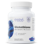 Glutathion & Silymarine, NAC & LOLA - 60 Capsules vegan