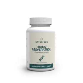 Resvératrol - 60 gélules