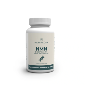 NMN - 60 gélules
