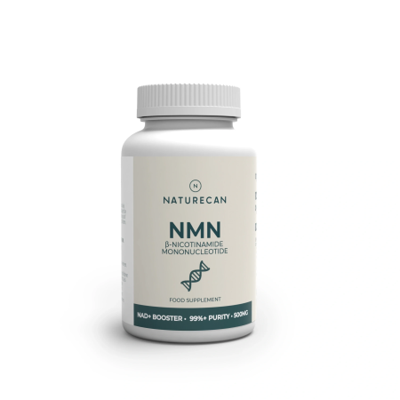 NMN - 60 gélules