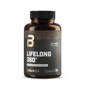 Lifelong 360° -  60 capsules