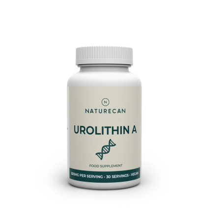 Urolithine A - 60 gélules