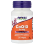 CoQ10 avec sélénium et vitamine E 50 mg – 50 capsules molles