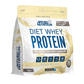 Diet Whey Protein - 1000g