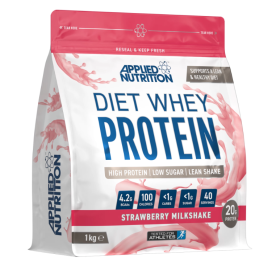 Diet Whey Protein - 1000g
