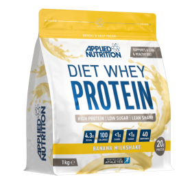 Diet Whey Protein - 1000g