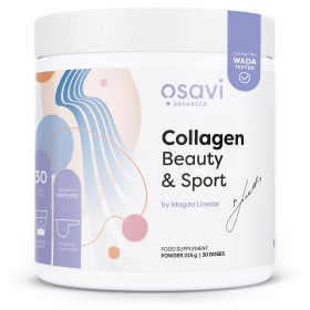 Collagène Beauté & Sport VERISOL® + TENDOFORTE® – 225 g