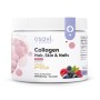 Peptides de Collagène Peau, Cheveux & Ongles VERISOL® Citron-Pamplemousse - 150 g