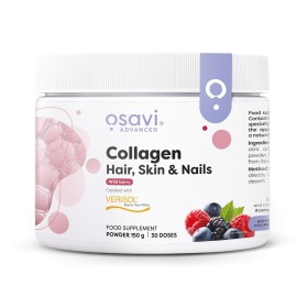 Peptides de Collagène Peau, Cheveux & Ongles VERISOL® Citron-Pamplemousse - 150 g