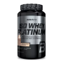 Iso Whey Platinum avec créatine 908g