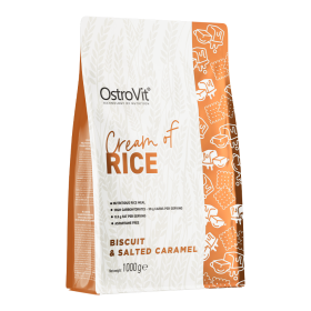 Crème de Riz Biscuit & Caramel Salé 1 kg