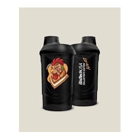 Shaker en édition limité " Churros "- 600 ml