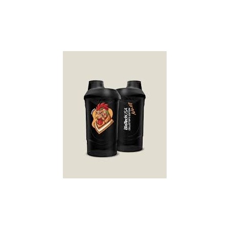 Shaker en édition limité " Churros "- 600 ml