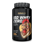 Iso Whey Zero Native isolat de protéine 908gr