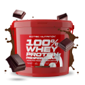 100% Whey Protein Professional