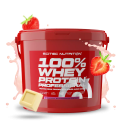 100% Whey Protein Professional