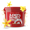 100% Whey Protein Professional