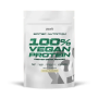 100% Vegan Protein - Nutriaction