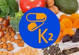 Vitamine K2 : bienfaits et dangers potentiels