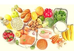 L’importance d’une alimentation équilibrée pour rester en forme après 40 ans