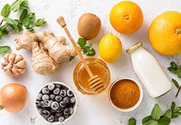 Comment booster son système immunitaire ?