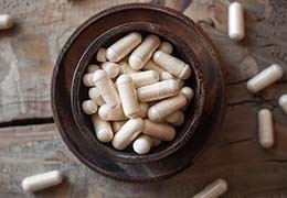 L-carnitine: tous les bénéfices