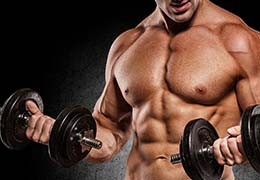 Transformer graisse en muscle : En combien de temps ?